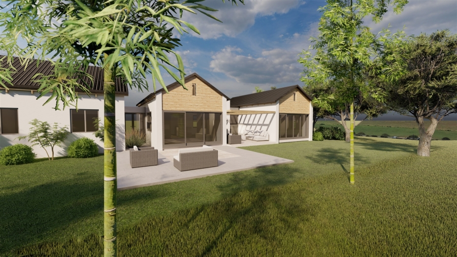 2 Bedroom Property for Sale in Hartland Lifestyle Estate Western Cape